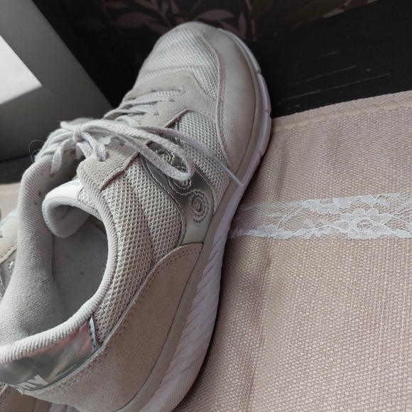 Saucony Original Jazz retro shimmer - Picture 8 of 11